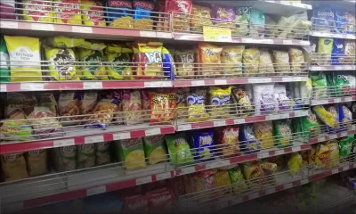 Produits alimentaires : distributeurs et fournisseurs rassurent la population