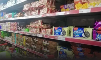 Produits alimentaires et pharmaceutiques : garantie d’un approvisionnement régulier 