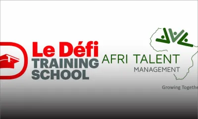 Le Career and Learning Lounge se tiendra au mois de décembre