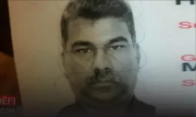 Disparition d’Homanchul Ramdin dans l’affaire Kistnah : le DCP Bhojoo et l’ex-CP Nobin entendus par la FCC