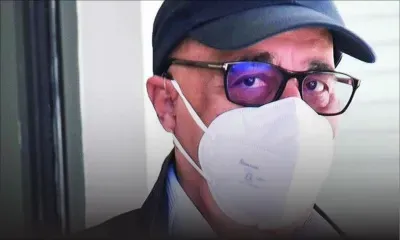 Rs 3 M de dommages après le meurtre de Mujeeb Mir en 2005 : le permis de gardiennage d’IBL au centre des plaidoiries en appel