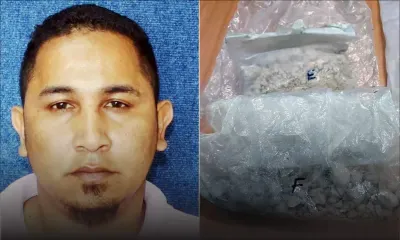 Saisie de Rs 18 millions d’héroïne : Ricardo Agathe à nouveau épinglé par l’Adsu