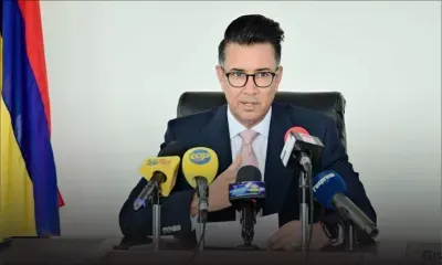 L’accès à l’île-aux-Bénitiers interdit jusqu’à la fin des travaux