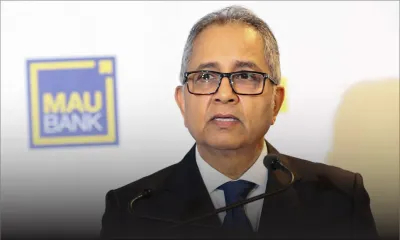 Facilités bancaires : MauBank propose une assistance aux clients et proches des clients bloqués à l’étranger