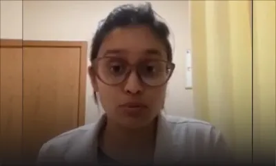 [Vidéo] Covid-19 - Patients asymptomatiques : les explications de la doctoresse Hosany