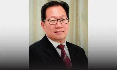 Lottotech a un nouveau Executive Chairman