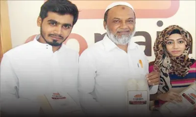 Boulangerie: l’ouverture de 5 nouvelles succursales ‘Copain’ d’ici deux mois