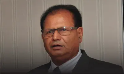 Raj Dayal could travel abroad