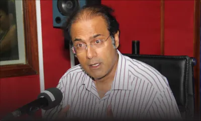 Steven Obeegadoo: «Refaire du MMM un parti d’avant-garde»