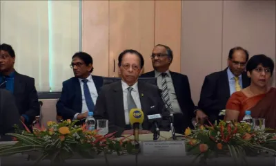 Sir Anerood Jugnauth: «Je suis pour la peine capitale mais…»