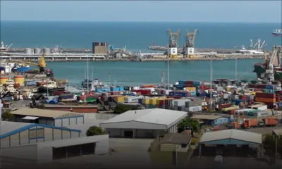 Joint-venture: le parc technologique au Ghana mis au frigo