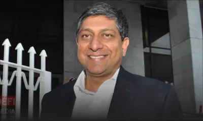 Vikram Bhunjun, directeur de Betamax : «Je suis très ému et soulagé»