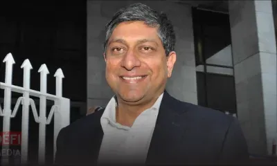 Affaire Betamax : Vikram Bhunjun réfute les accusations de Mahen Gowreessoo en cour