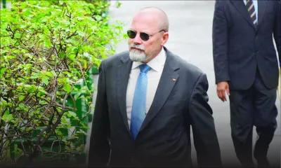 Élections municipales de 2015 à Curepipe : la pétition du MMSD rejetée