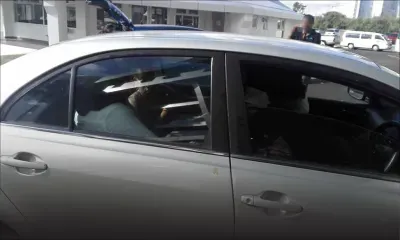 Saisie de 157 kilos d’héroïne : une gérante de magasin interrogée par l’ICAC