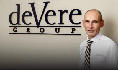 Nigel Green du groupe deVere : Maurice deviendra la première place financière de l’hémisphère sud 