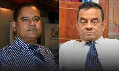 Rashid Imrith exige la démission d’Ivan Collendavelloo