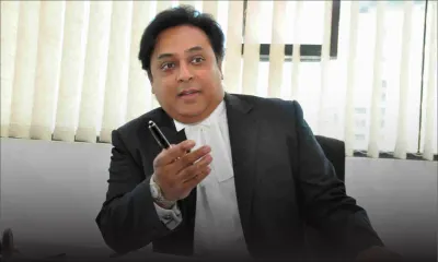 Me Samad Goolamally : «Je ne connais pas Nandanee Soornack»