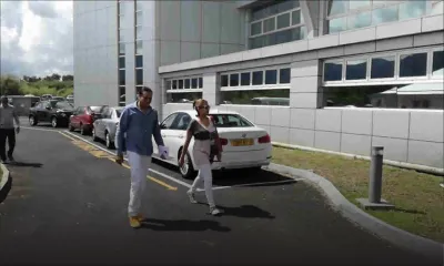 ICAC : Shahebzada Azaree devra s’expliquer sur ses liens avec Navind Kistnah