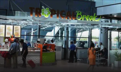 Le propriétaire de Tropical Times nie être un proche du MSM