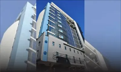 Irrégularité autour d’un contrat de tout-à-l’égout : 5 hauts cadres suspendus