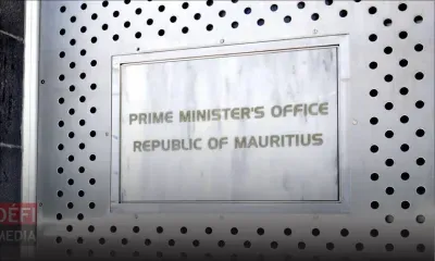 Competition Commission - Deshmuk Kowlessur : «Les accusations faites contre moi dans la lettre sont fausses»