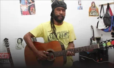 Relations sexuelles avec mineure : le musicien s’en sort grâce au profil Facebook de son accusatrice