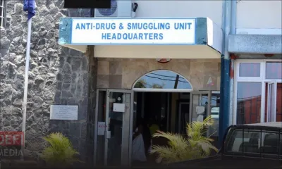 Camp-Fouquereaux : 13 000 euros et Rs 400, 000 saisis par l'Adsu