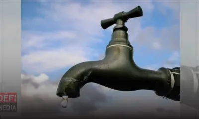 Opérateur privé pour gérer la CWA : manifestation et campagne d’affiches envisagées 