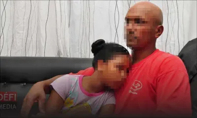 Allégation de maltraitance infantile à Bambous - Le père : «Le calvaire de ma fille a pris fin»