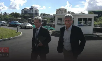 Sobrihno/Board of Investment : les avis légaux intriguent la commission anticorruption