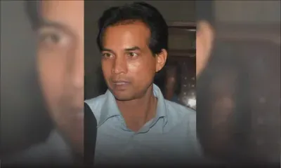 En Cour suprême : un revers pour Sanjiv Kumar Babooa