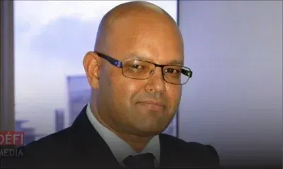 Me Steven Sengayen sur L’arbitrage : «C’est un moyen efficace et rapide de régler des différends»