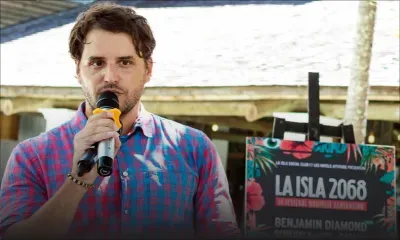 La Isla 2068 : un festival branché et engagé