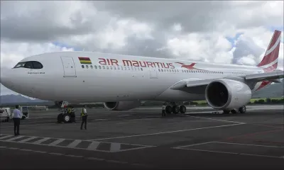 Post-Calvinia : un passager porte plainte pour favoritisme allégué contre Air Mauritius 