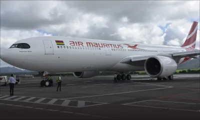 Air Mauritius : les pilotes proposent des économies de plus de Rs 220 millions