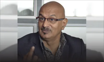 Bashir Jahangeer retenu sur le fil