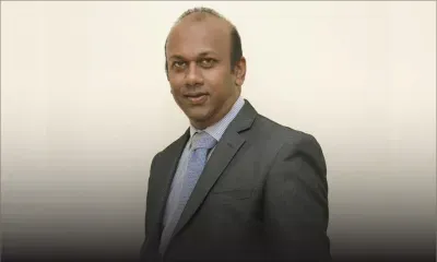 Harris Bheemul : d’escroc à politicien raté 