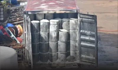 Enquête policière : la CMT aurait enfreint la Safety and Health Act