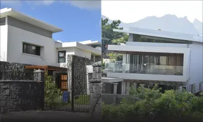 Fermeture d’usine et construction d’un « château » : une enquête réclamée sur les avoirs des Mardemootoo