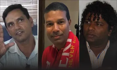 Projet de Super League en Europe : Mocudé, Sobha et Palmyre font part de leur avis