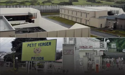 454 caméras de surveillance des prisons sont hors service
