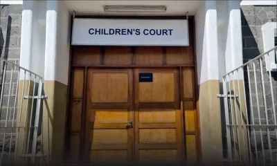 Devant la Children’s Court : trois ans de prison à un père incestueux 