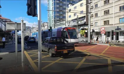 Transport en commun - Metro Express : les usagers se plaignent des pannes et des rames bondées