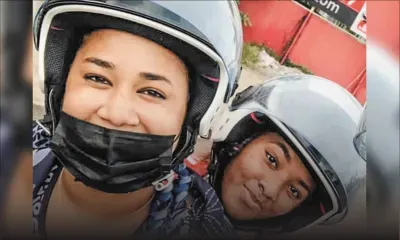 Les cousines Anderny et Melissa unies dans la mort : «C’est une grande perte», pleure la famille