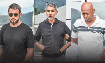 Cyber-escroquerie : la FCC sollicite des instances étrangères pour traquer les complices