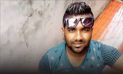 Jeven Murden projeté hors de sa voiture lors d’une collision 