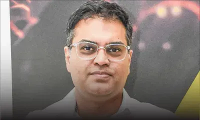 Dr Nishant Nundlall : « Il faut réapprendre à équilibrer nos assiettes »