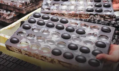 Oeufs de Pâques : croquez dans l’histoire…