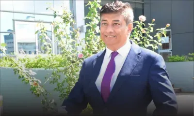 Irrégularités dans l’attribution d’un contrat pour des pneus : des éléments «accablants» contre Rao Ramah, ancien CEO de la CNT